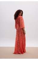 KIMONO ΚΟΡΑΛΙ CIEL CONCEPT Desert Sun