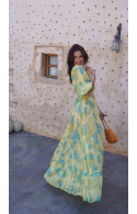 ΚΟΜΟΝΟ LIME CIEL CONCEPT LIME PETALS
