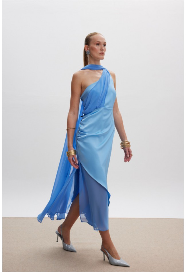 ΦΟΡΕΜΑ BLUE CIEL CONCPT CANDICE