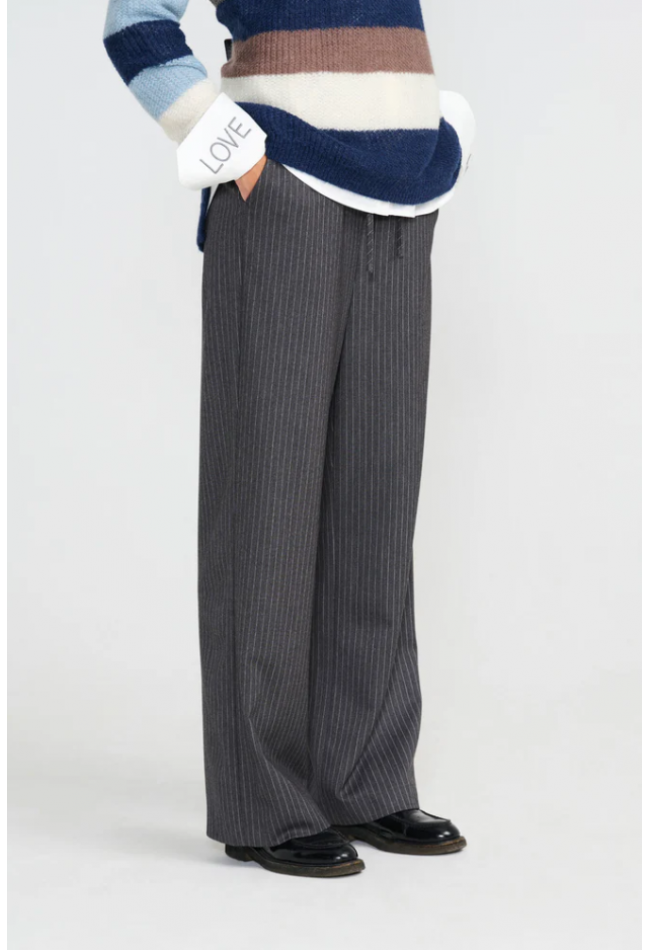 ΠΑΝΤΕΛΟΝΙ ΓΚΡΙ ΡΙΓΑ COSTA MANI  2508402