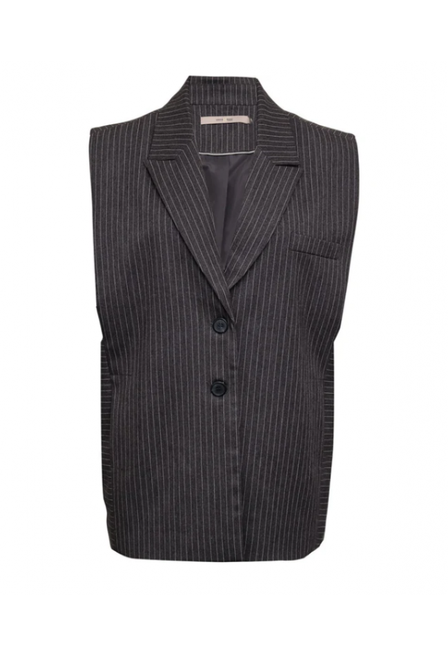 ΓΙΛΕΚΟ  ΓΚΡΙ ΡΙΓΑ  COSTA MANI 2508701