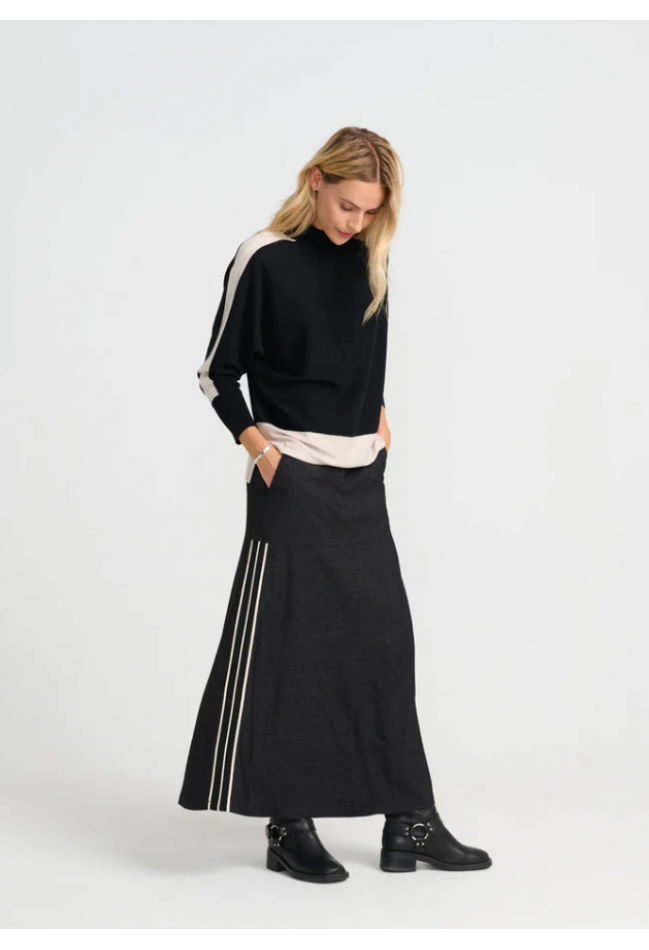 ΦΟΥΣΤΑ ΜΑΥΡΗ COSTA MANI  2508806