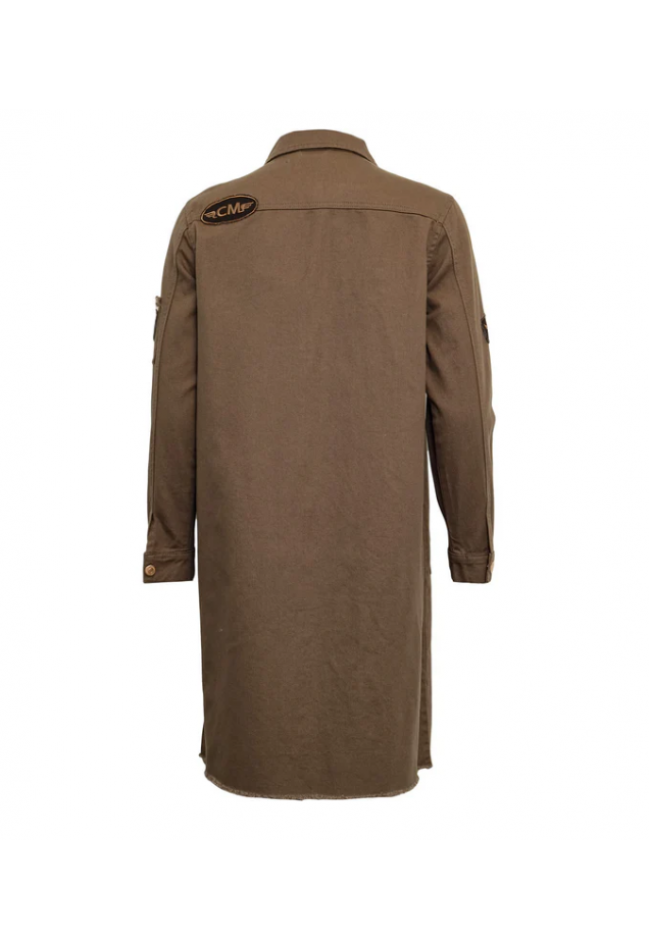 ΤΖΑΚΕΤ ΧΑΚΙ COSTA MANI 2508901