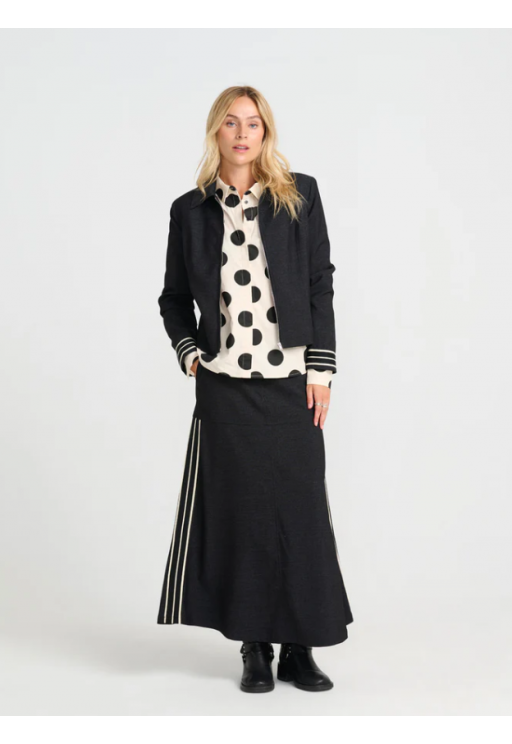 ΦΟΥΣΤΑ ΜΑΥΡΗ COSTA MANI  2508806