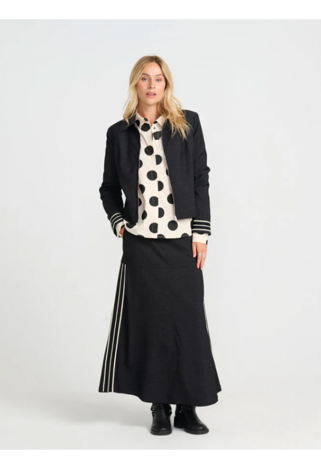 ΦΟΥΣΤΑ ΜΑΥΡΗ COSTA MANI  2508806