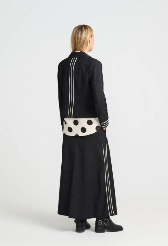 ΦΟΥΣΤΑ ΜΑΥΡΗ COSTA MANI  2508806