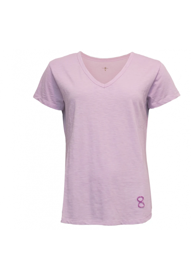 ΜΠΛΟΥΖΑ ΛΙΛΑ COSTA MANI CMB502