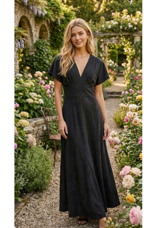 ΦΟΡΕΜΑ ΜΑΥΡΟ COSTA MANI  2601302