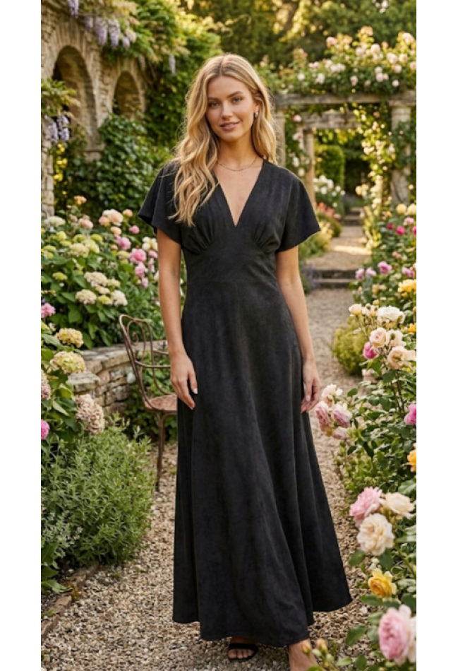 ΦΟΡΕΜΑ ΜΑΥΡΟ COSTA MANI  2601302