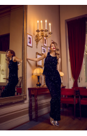 Π-ΑΝΤΕΛΟΝΑ ΜΑΥΡΟ ΠΑΓΙΕΤΑ DESIREE 01.43047