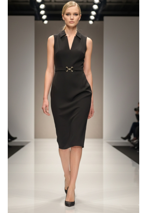 ΦΟΡΕΜΑ ΜΑΥΡΟ DESIREE 08.43015