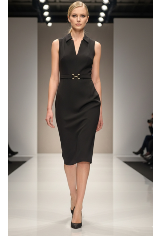 ΦΟΡΕΜΑ ΜΑΥΡΟ DESIREE 08.43015