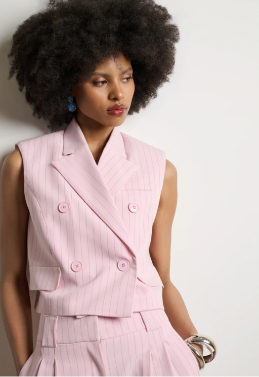 ΓΙΛΕΚΟ ΡΟΖ ΡΙΓΑ DESIREE 44003