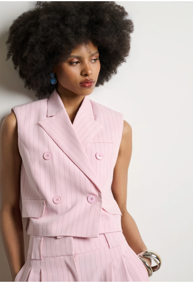 ΓΙΛΕΚΟ ΡΟΖ ΡΙΓΑ DESIREE 44003