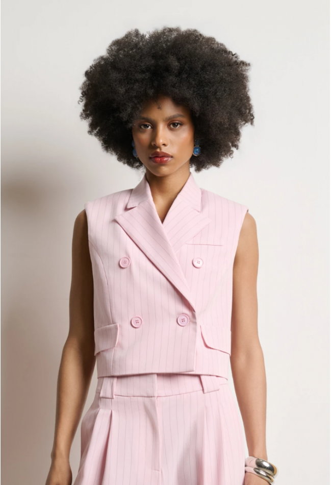 ΓΙΛΕΚΟ ΡΟΖ ΡΙΓΑ DESIREE 44003