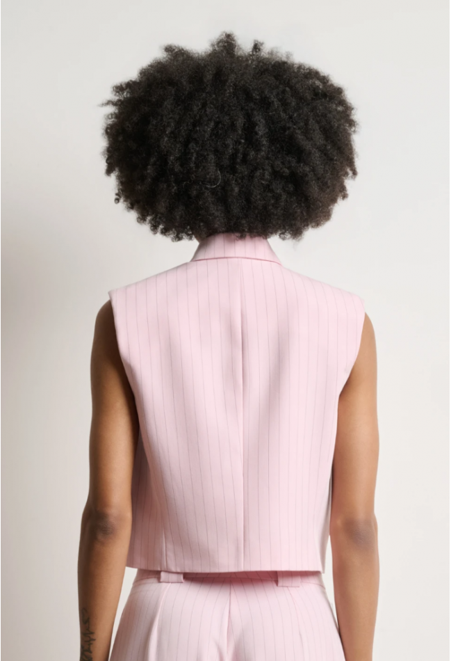 ΓΙΛΕΚΟ ΡΟΖ ΡΙΓΑ DESIREE 44003