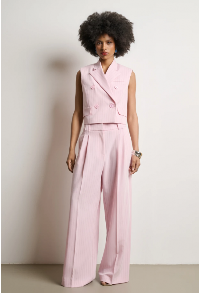 ΠΑΝΤΕΛΟΝΑ ΡΟΖ ΡΙΓΑ DESIREE 44031