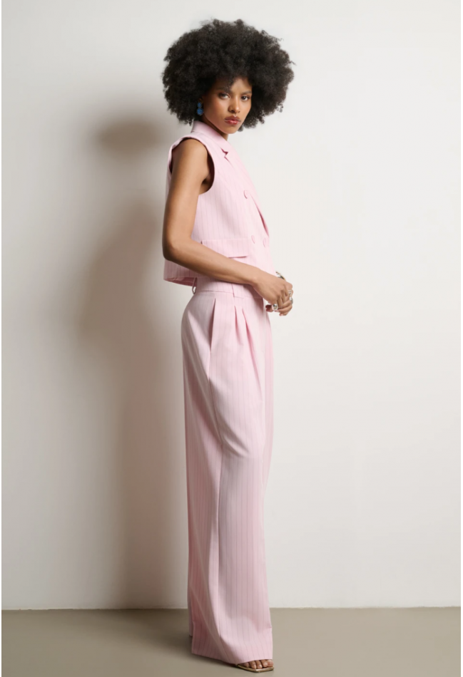 ΠΑΝΤΕΛΟΝΑ ΡΟΖ ΡΙΓΑ DESIREE 44031