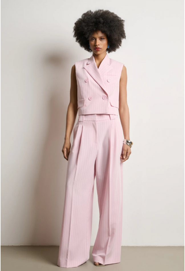 ΠΑΝΤΕΛΟΝΑ ΡΟΖ ΡΙΓΑ DESIREE 44031