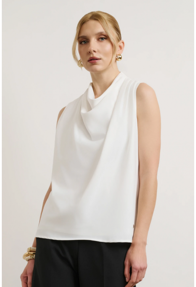 ΜΠΛΟΥΖΑ ΛΕΥΚΟ DESIREE 44008