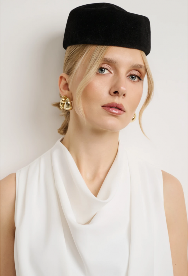 ΜΠΛΟΥΖΑ ΛΕΥΚΟ DESIREE 44008