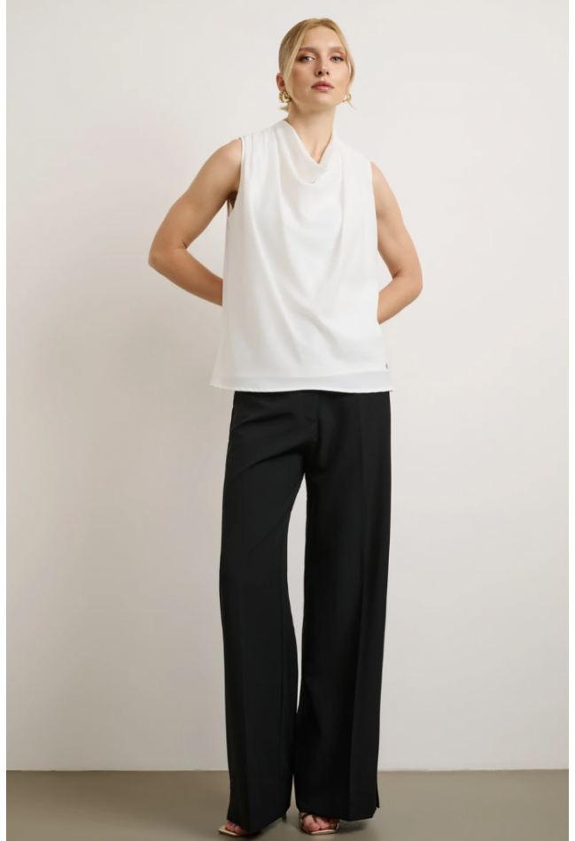 ΜΠΛΟΥΖΑ ΛΕΥΚΟ DESIREE 44008