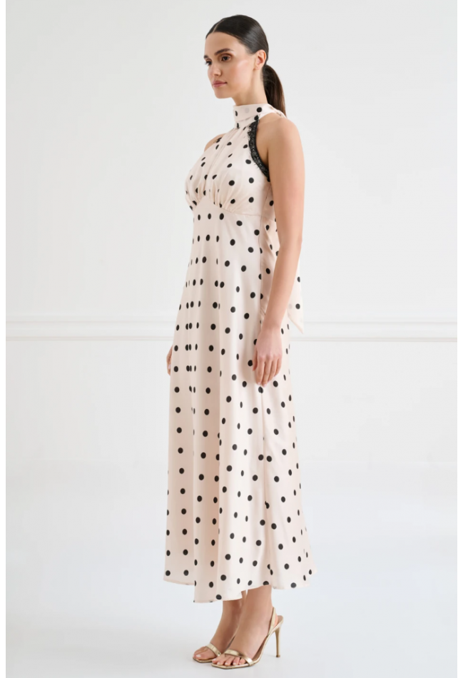 ΦΟΡΕΜΑ  ΡΟΖ ΠΟΥΑ DESIREE 44017