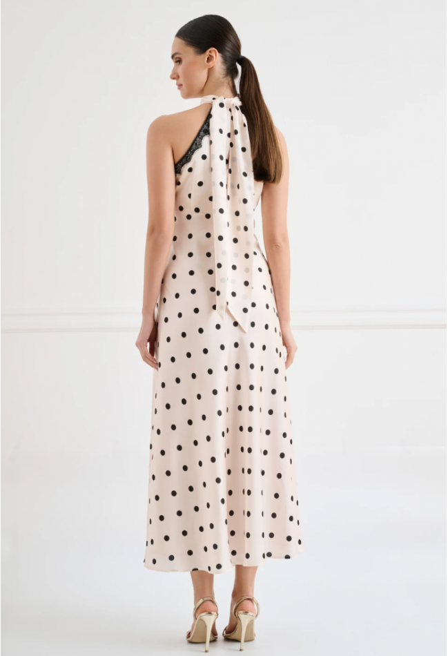 ΦΟΡΕΜΑ  ΡΟΖ ΠΟΥΑ DESIREE 44017