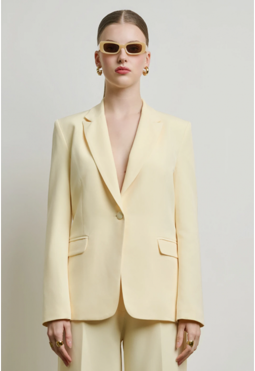 ΣΑΚΑΚΙ ΚΙΤΡΙΝΟ DESIREE 44001