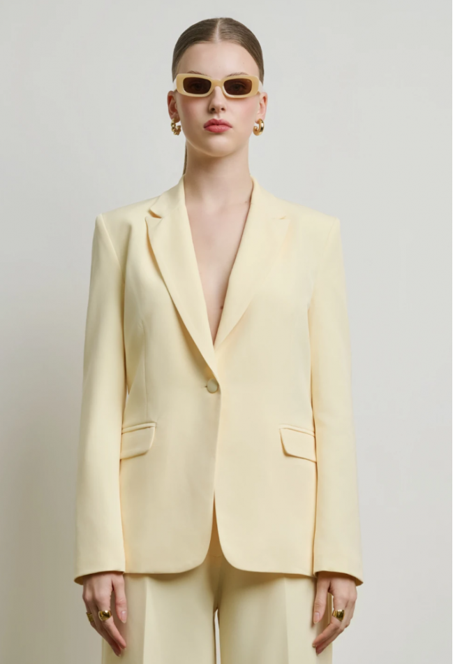 ΣΑΚΑΚΙ ΚΙΤΡΙΝΟ DESIREE 44001