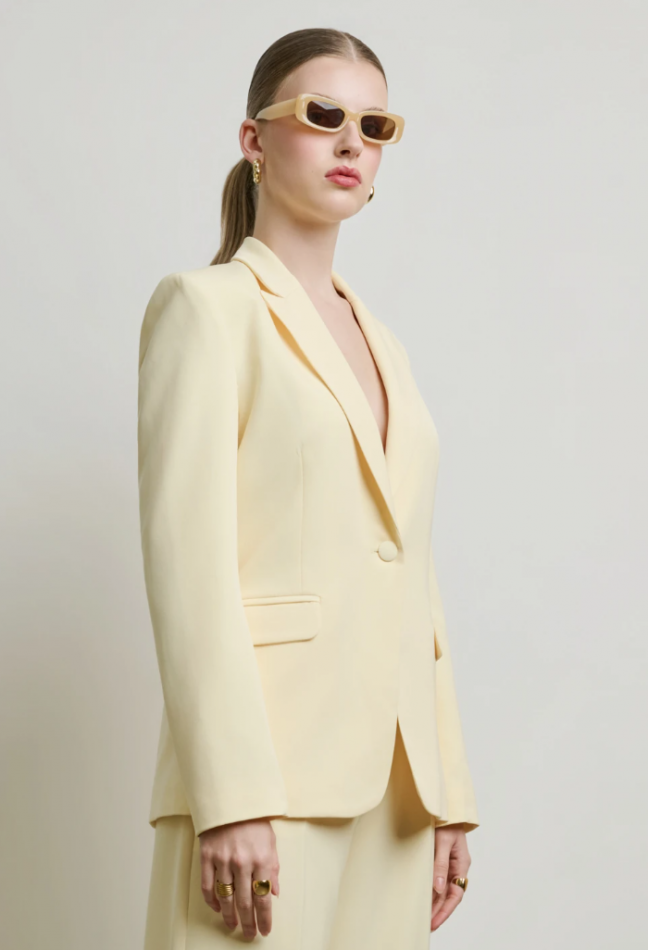 ΣΑΚΑΚΙ ΚΙΤΡΙΝΟ DESIREE 44001