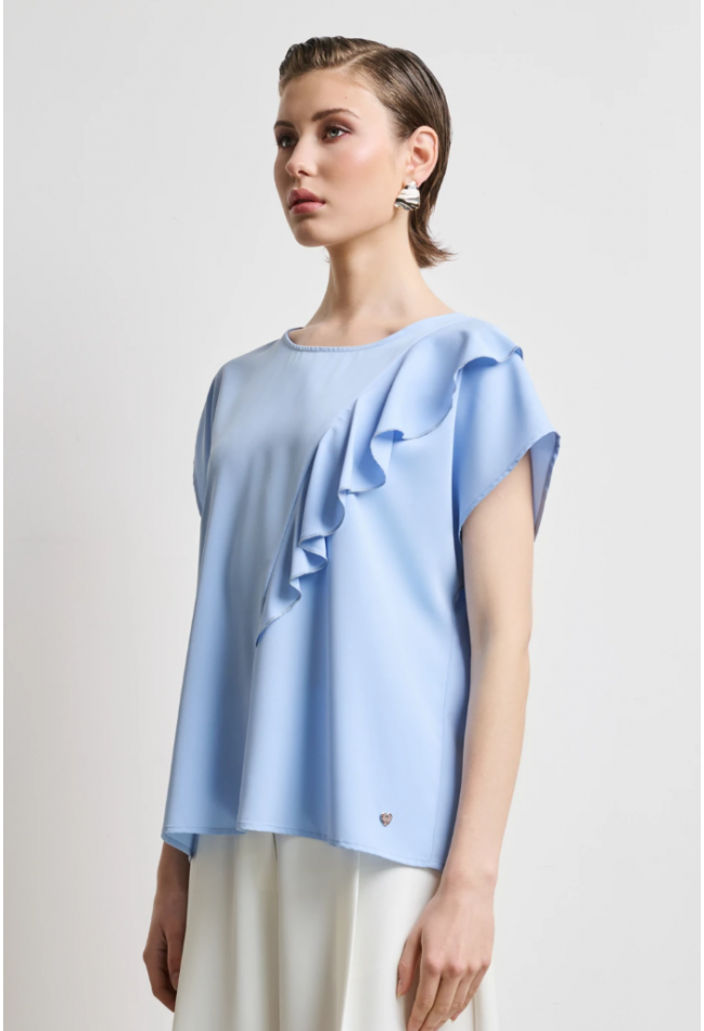 ΜΠΛΟΥΖΑ ΣΙΕΛ DESIREE 44004