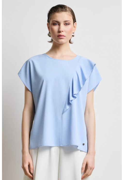 ΜΠΛΟΥΖΑ ΣΙΕΛ DESIREE 44004