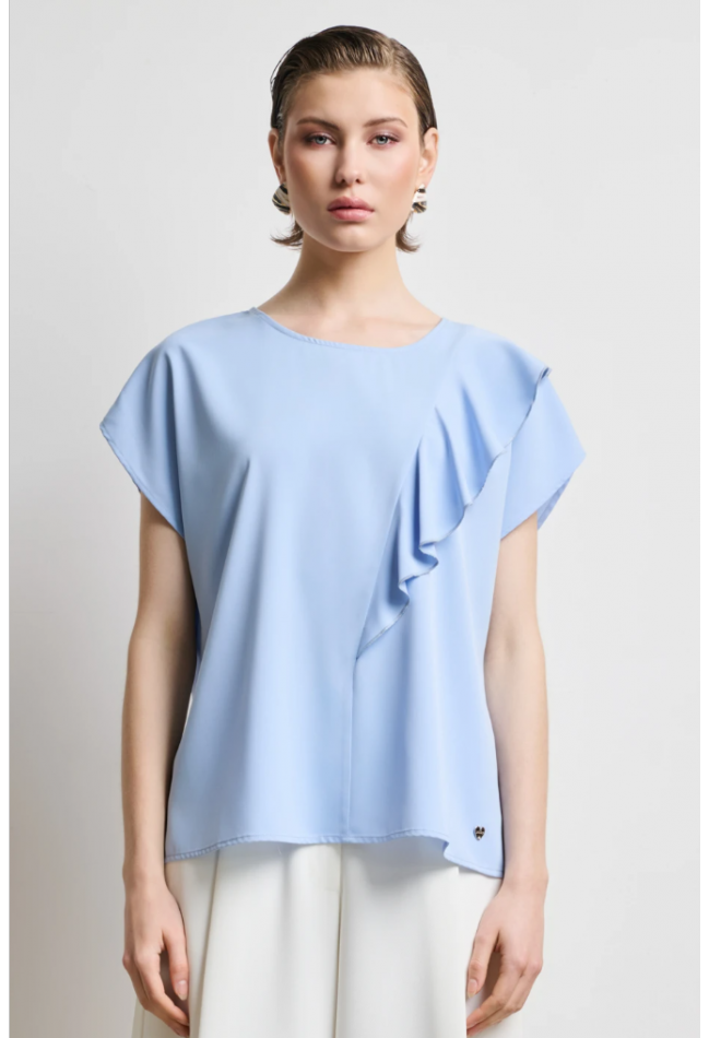 ΜΠΛΟΥΖΑ ΣΙΕΛ DESIREE 44004