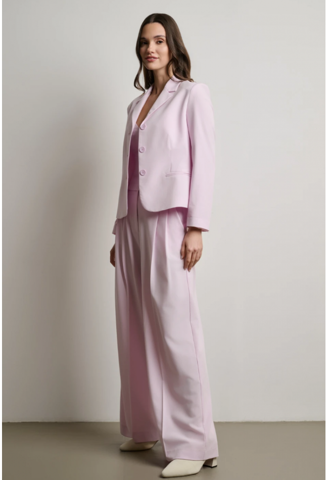 ΣΕΤ ΚΟΣΤΟΥΜΙ ΡΟΖ DESIREE  44008