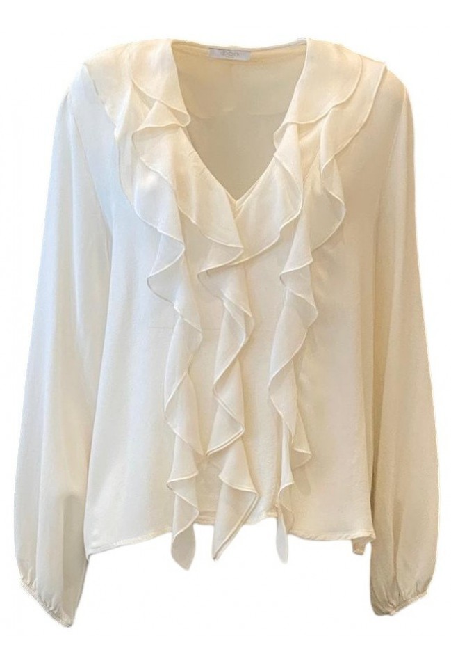 ΠΟΥΚΑΜΙΣΟ ΕΚΡΟΥ ECO 2514V83