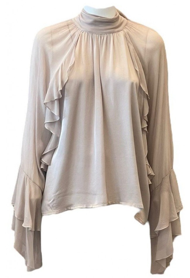 ΠΟΥΚΑΜΙΣΟ ΡΟΖ ECO 2514V27