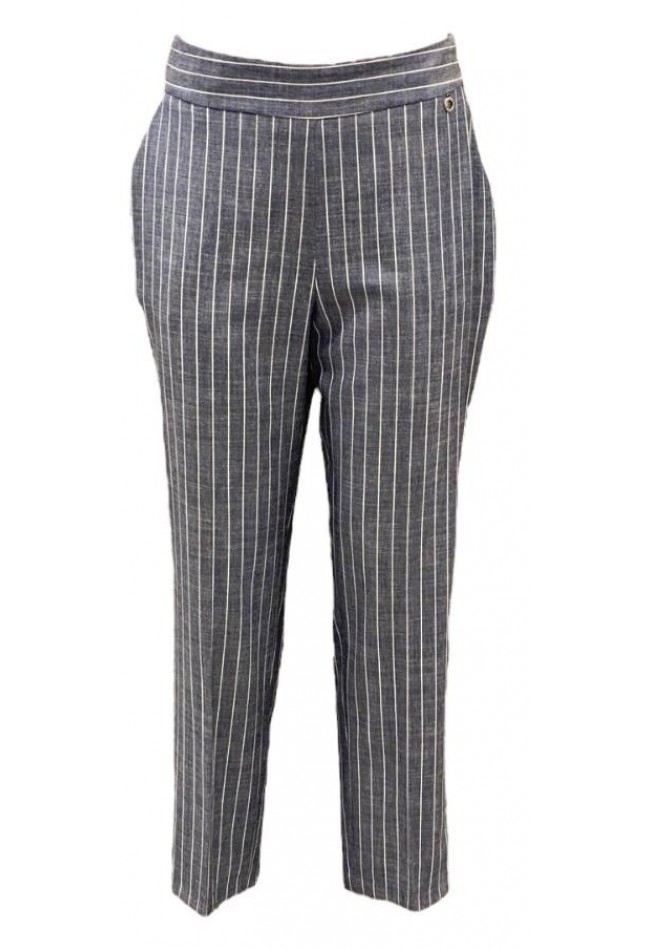 ΠΑΝΤΕΛΟΝΙ ΜΠΛΕ ΡΑΦ-ΡΙΓΑ ECO 20822R228