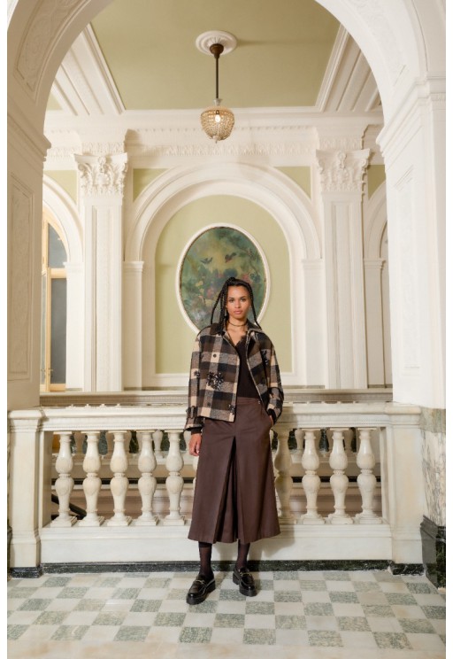 ΖΙΠ -ΚΙΛΟΤ ΚΑΦΕ ΕCO  21916Τ341