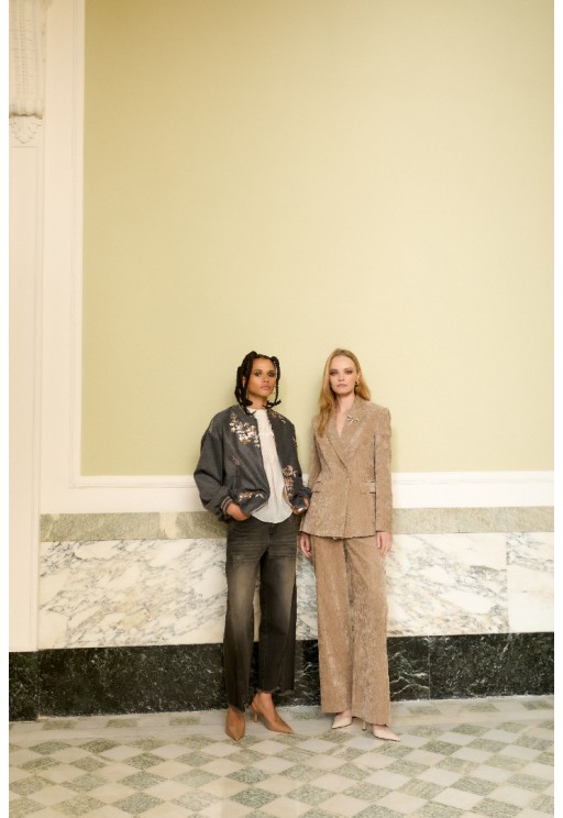 ΠΑΝΤΕΛΟΝΙ ΜΠΕΖ  ECO 21885U532