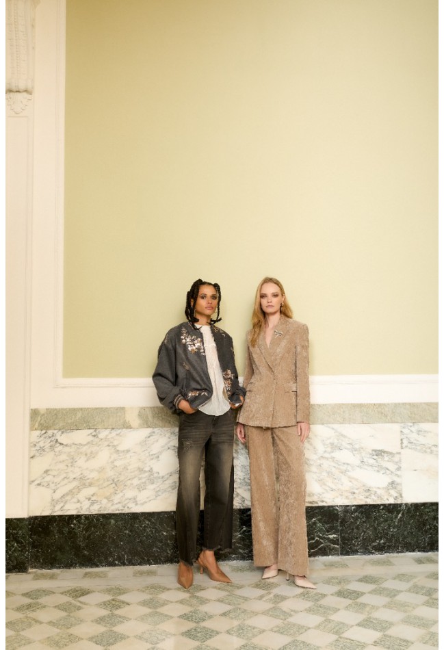 ΠΑΝΤΕΛΟΝΙ ΜΠΕΖ  ECO 21885U532