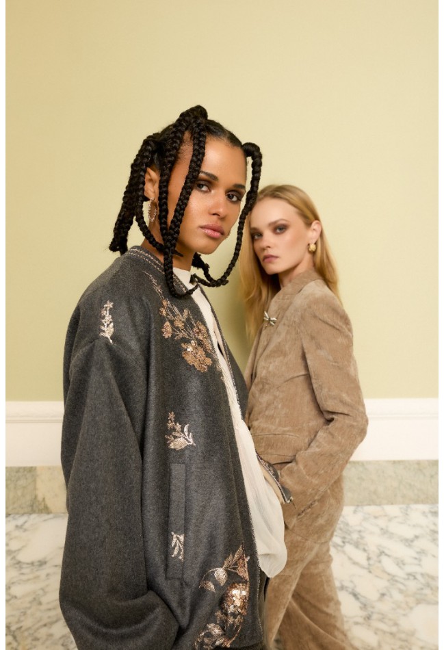 ΠΑΝΤΕΛΟΝΙ ΜΠΕΖ  ECO 21885U532