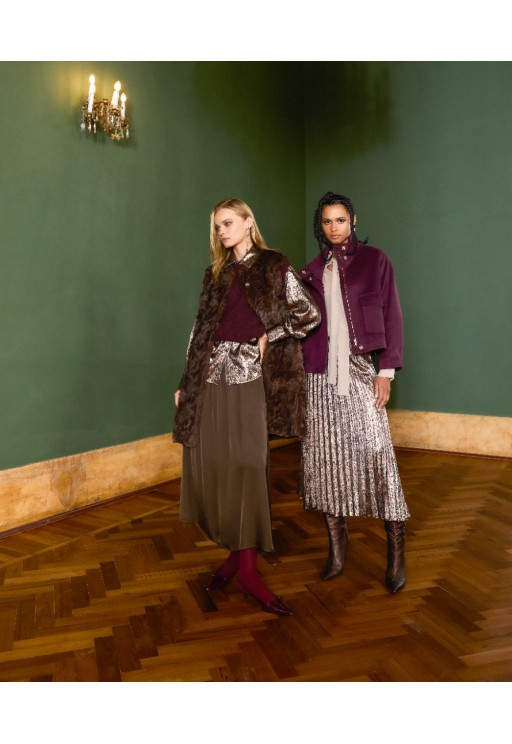 ΦΟΥΣΤΑ ΛΕΟΠΑΡ  ECO N10091EC