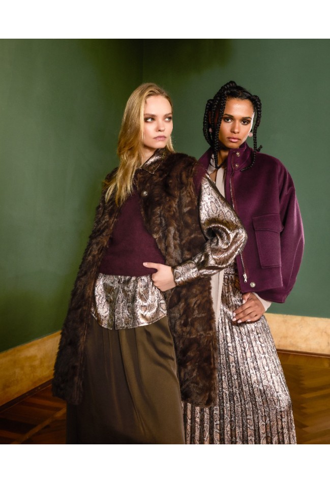 ΦΟΥΣΤΑ ΛΕΟΠΑΡ  ECO N10091EC