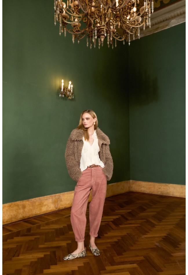 ΠΟΥΚΑΜΙΣΟ ΕΚΡΟΥ ECO 2514V83