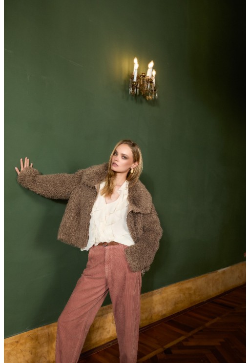 ΠΟΥΚΑΜΙΣΟ ΕΚΡΟΥ ECO 2514V83