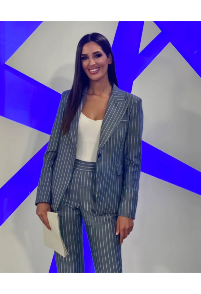 ΠΑΝΤΕΛΟΝΙ ΜΠΛΕ ΡΑΦ-ΡΙΓΑ ECO 20822R228