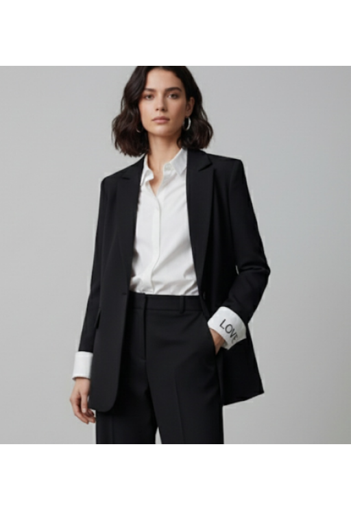 ΣΑΚΑΚΙ ΜΑΥΡΟ ECO  31118U244