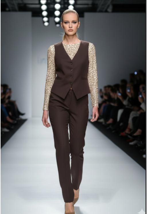 ΠΑΝΤΕΛΟΝΙ ΚΑΦΕ ECO 21215T341