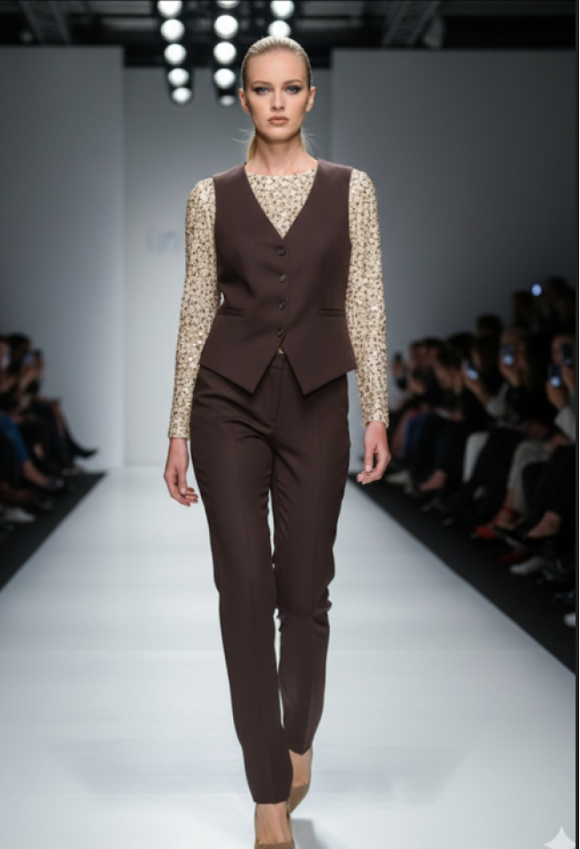 ΠΑΝΤΕΛΟΝΙ ΚΑΦΕ ECO 21215T341